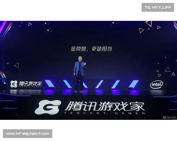 阿根廷驻华大使呼吁推动全球电竞生态建设与合作共赢 阿根廷驻华大使呼吁推动全球电竞生态建设与合作共赢