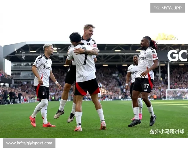 富勒姆1-1曼联,农场主主场顽强逼平红魔 富勒姆1-1曼联,农场主主场顽强逼平红魔