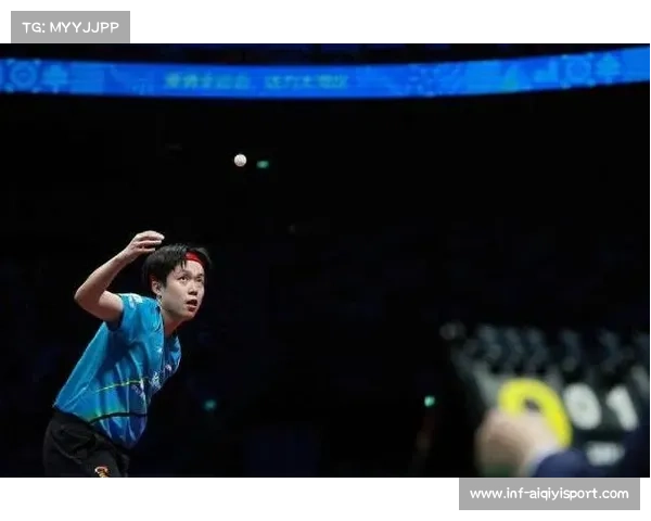 十五运会乒乓球项目澳门开赛在即，10枚金牌归属引关注