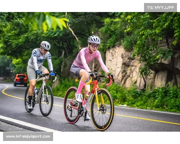 千人骑行活动燃动假期 2026年中国文旅名城骑行乐游大会在隆昌开幕 千人骑行活动燃动假期 2026年中国文旅名城骑行乐游大会在隆昌开幕