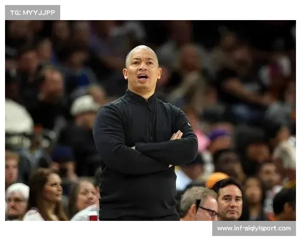 快船近18战15胜,主帅泰伦·卢强调过往战绩已成历史需保持专注 快船近18战15胜,主帅泰伦·卢强调过往战绩已成历史需保持专注