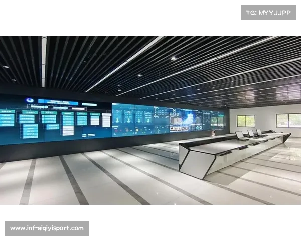 本季度智慧空间底座深度耦合 驱动场馆运维能效实现结构性跃升